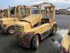 Hyster H80C Forklift - 3