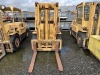 Hyster H80C Forklift - 8