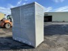 2023 HOS Portable Double Stall Toilet - 4