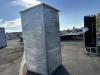 2023 HOS Portable Single Stall Toilet - 3