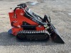 2023 AGT LRT23 Mini Compact Track Loader - 3