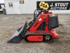 2023 EGN EG323C Mini Compact Track Loader - 7