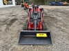 2023 EGN EG323C Mini Compact Track Loader - 8