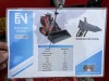 2023 EGN EG323C Mini Compact Track Loader - 11