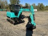 2023 AGT NT45 Mini Hydraulic Excavator - 2