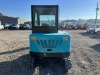 2023 AGT NT45 Mini Hydraulic Excavator - 5