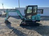 2023 AGT NT45 Mini Hydraulic Excavator - 7