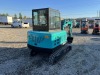 2023 AGT NT45 Mini Hydraulic Excavator - 4