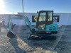 2023 AGT NT45 Mini Hydraulic Excavator - 7