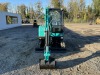 2023 AGT NT45 Mini Hydraulic Excavator - 8