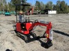 2023 MIVA VA12 Mini Hydraulic Excavator - 2