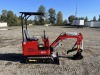 2023 MIVA VA12 Mini Hydraulic Excavator - 3