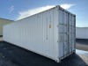 2023 40' High Cube Shipping Container - 4