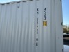 2023 40' High Cube Shipping Container - 5