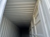 2023 40' High Cube Shipping Container - 7