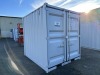 2023 9' Storage Container - 2