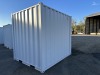 2023 9' Storage Container - 3