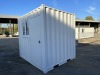 2023 9' Storage Container - 4