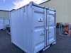 2023 8' Storage Container - 2