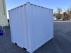 2023 8' Storage Container - 3