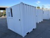 2023 8' Storage Container - 4