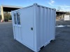 2023 7' Storage Container - 4