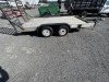 1994 Demco T/A Equipment Trailer - 4