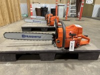 2023 - 288XP Chainsaw w/24" Bar