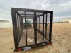 2012 Big Tex 70T2-16 T/A Utility Trailer - 5