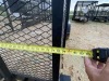 2012 Big Tex 70T2-16 T/A Utility Trailer - 12