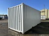 2023 20' Shipping Container - 3