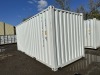 2023 20' Shipping Container - 4