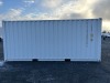 2023 20' Shipping Container - 4