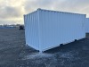 2023 20' Shipping Container - 5