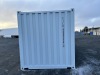 2023 20' Shipping Container - 6