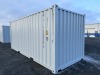 2023 20' Shipping Container - 7