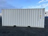 2023 20' Shipping Container - 8