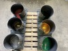 Traffic Signals, Qty. 2