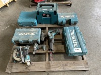 Makita Power Tools