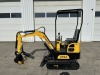 2023 Agrotk QH12 Mini Hydraulic Excavator