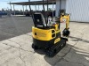 2023 Agrotk QH12 Mini Hydraulic Excavator - 3