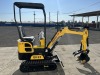 2023 Agrotk QH12 Mini Hydraulic Excavator - 4