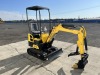 2023 Agrotk QH12 Mini Hydraulic Excavator - 5