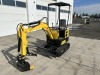 2023 Agrotk QH12 Mini Hydraulic Excavator - 7