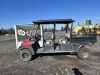 Club Car 4x4 Utility Cart - 2