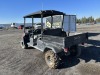 Club Car 4x4 Utility Cart - 3