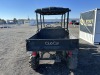 Club Car 4x4 Utility Cart - 4