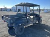 Club Car 4x4 Utility Cart - 5