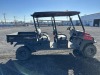 Club Car 4x4 Utility Cart - 6