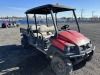 Club Car 4x4 Utility Cart - 7